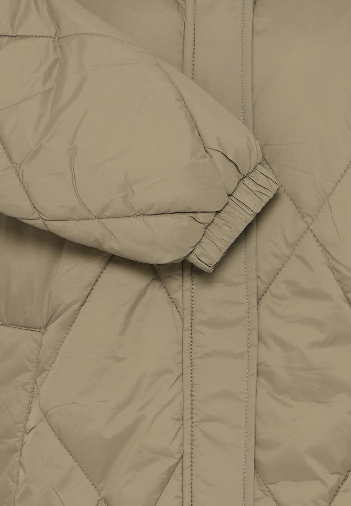 Byoung ByBominax Coat, Walnut