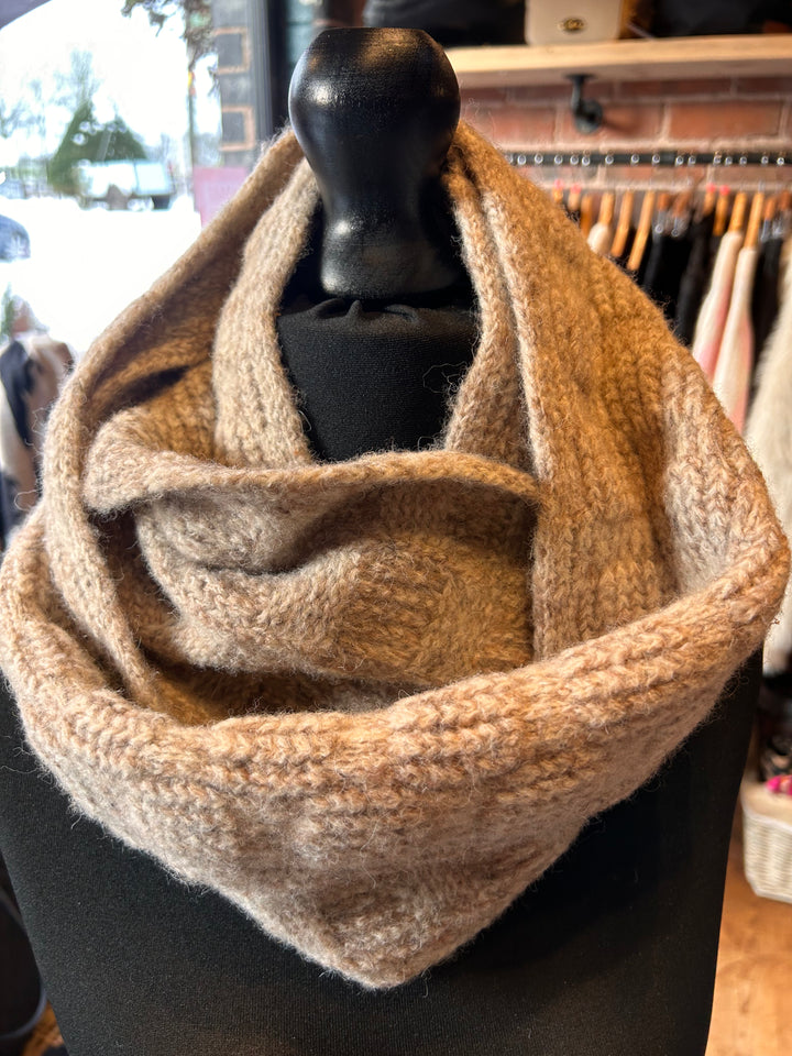 Byoung BAWILLE Tube Scarf