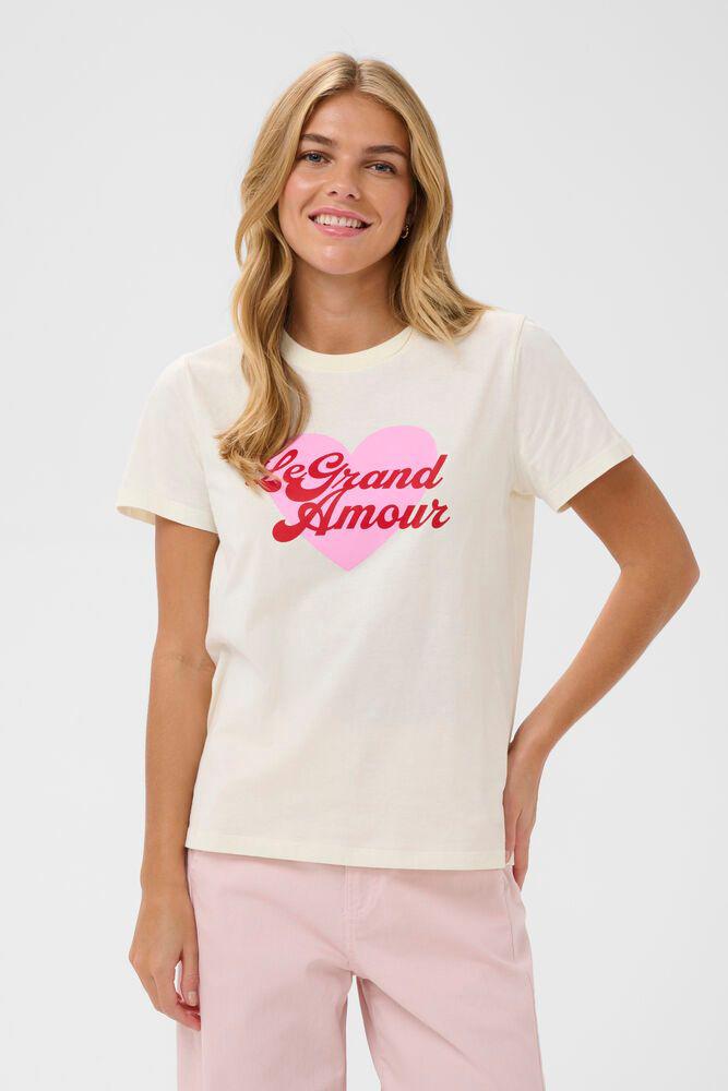 Saint Tropez Amour T-Shirt