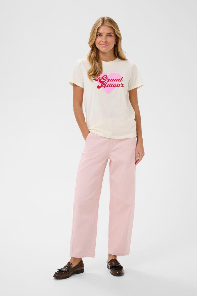 Saint Tropez Amour T-Shirt