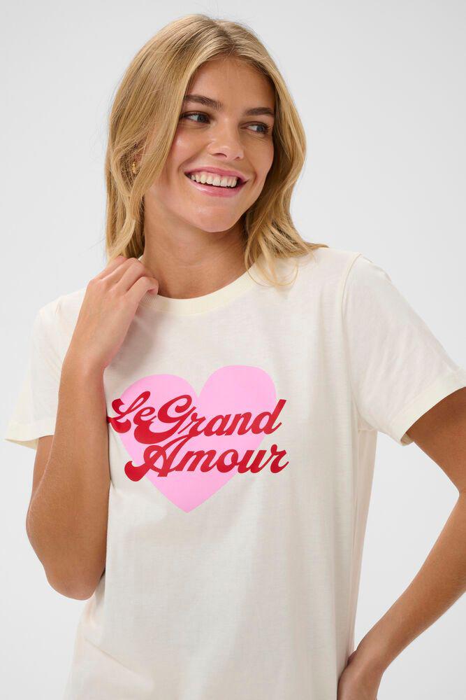 Saint Tropez Amour T-Shirt
