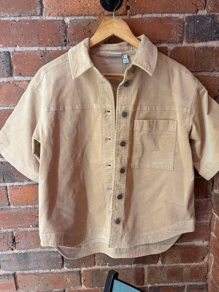 Pulz Sally Shirt