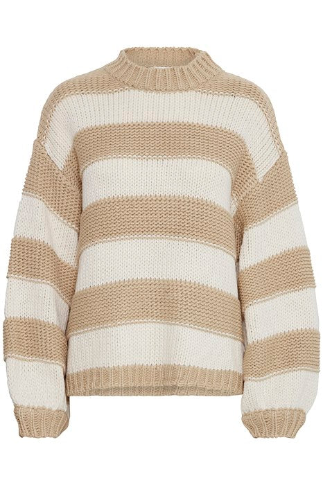 Byoung BYNOEMI Striped sweater